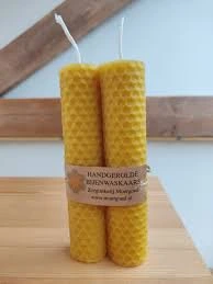 Bijenwaskaars